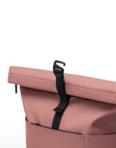 Ucon Acrobatics 105412LI40724 Hajo Medium Pannier Backpack Lotus Infinity Dark Rose Accessories Bags Backpacks