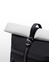 Ucon Acrobatics 529025206621 Niklas Backpack Aloe Black Accessories Bags Backpacks