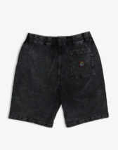 Deus Ex Machina Men Pants Infinity Cord Beach Shorts Anthracite DMP243291-Anthracite