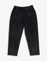 Deus Ex Machina DMP244367-Anthracite } Infinity Cord Beach Pants Anthracite Men Pants