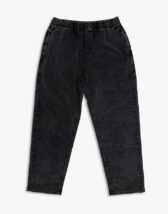 Deus Ex Machina DMP244367-Anthracite } Infinity Cord Beach Pants Anthracite Men Pants