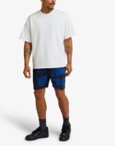 Deus Ex Machina Mehed Püksid Arithmetic Boardshort Blue Püksid DMS232186A-Blue