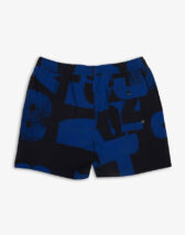 Deus Ex Machina Men Pants Arithmetic Boardshorts Blue DMS232186A-Blue