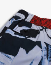 Deus Ex Machina Mehed Püksid 10X Boardshort Multi Püksid DMS232201A-Multi