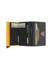 Secrid Aksessuaarid Rahakotid ja kaarditaskud Miniwallets  BTP-Black-Ochre