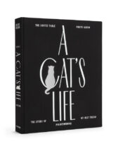 Printworks Home Photo Albums Cat Album-A Cat's Life PW00660