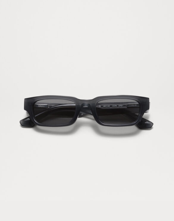 10 Dark Grey Sunglasses