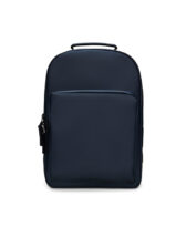 Rains 13680-47 Navy Book Daypack Large Navy Accessories Bags Backpacks