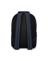 Rains 13680-47 Navy Book Daypack Large Navy Seljakott Aksessuaarid Kotid Seljakotid