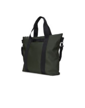 Rains 14150-03 Green Tote Bag Green Kott Aksessuaarid Kotid Õlakotid