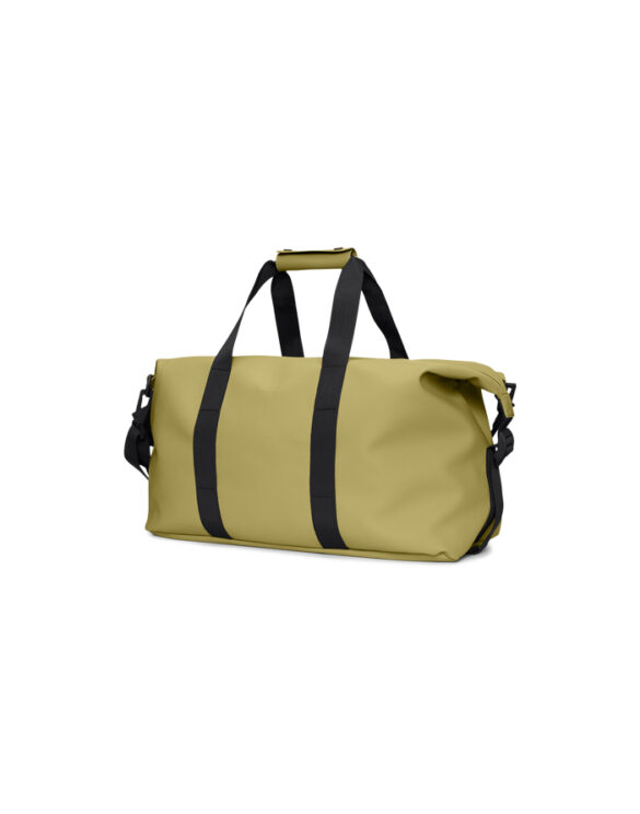 Rains 14200-44 Khaki Hilo Weekend Bag Khaki Kott Aksessuaarid Kotid Spordi- ja reisikotid