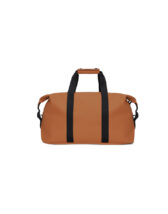 Rains 14200-63 Rust Hilo Weekend Bag Rust Accessories Bags Gym and travel bags