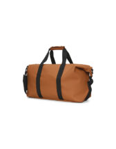 Rains 14200-63 Rust Hilo Weekend Bag Rust Kott Aksessuaarid Kotid Spordi- ja reisikotid