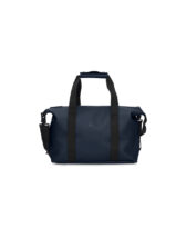 Rains 14220-47 Navy Hilo Weekend Bag Small Navy Accessories Bags Gym and travel bags