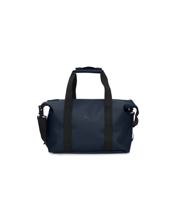 Rains 14220-47 Navy Hilo Weekend Bag Small Navy Accessories Bags Gym and travel bags