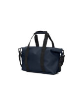 Rains 14220-47 Navy Hilo Weekend Bag Small Navy Kott Aksessuaarid Kotid Spordi- ja reisikotid