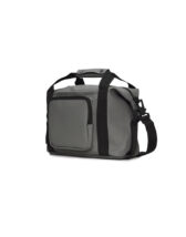 Rains 14230-13 Grey Texel Kit Bag Grey Kott Aksessuaarid Kotid Spordi- ja reisikotid