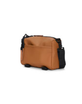 Rains 14260-63 Rust Texel Crossbody Bag Rust Kott Aksessuaarid Kotid Üleõlakotid