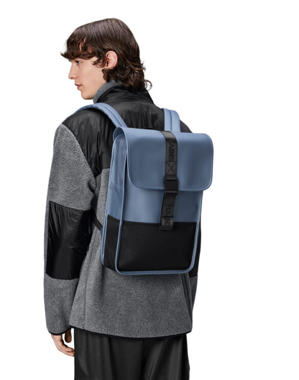 Rains 14300-36 Bay Trail Backpack Mini Bay Seljakott Aksessuaarid Kotid Seljakotid