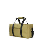 Rains 14380-44 Khaki Trail Gym Bag Khaki Seljakott Aksessuaarid Kotid Seljakotid