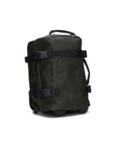 Rains 14790-03 Green Texel Cabin Bag Mini Green Kohver Aksessuaarid Kotid Spordi- ja reisikotid