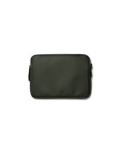 Rains 14860-03 Green Trail Laptop Case 13"/14" Green Accessories Bags Laptop bags