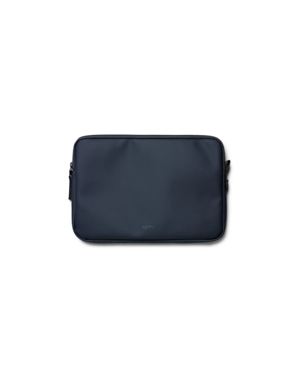 Rains 14860-47 Navy Trail Laptop Case 13"/14" Navy Accessories Bags Laptop bags