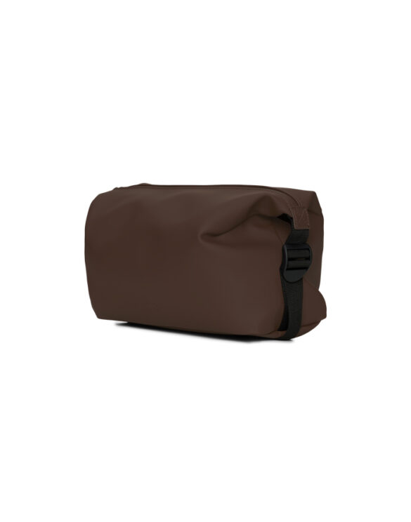 Rains 15630-23 Frame Hilo Wash Bag Frame Kosmeetikakott Aksessuaarid Kotid Kosmeetikakotid