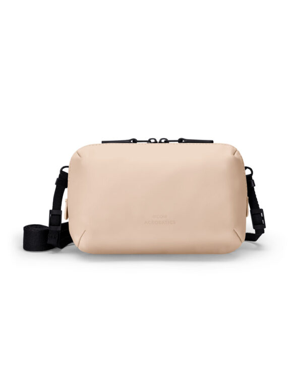 Ucon Acrobatics 109413LT43024 Ando Medium Bag Lotus Light Almond Accessories Bags Crossbody bags