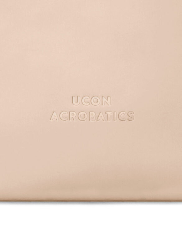 Ucon Acrobatics 124513LT43024 Jona Large Bag Lotus Light Almond Accessories Bags Crossbody bags