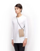 Ucon Acrobatics 111413LT43024 Meta Bag Lotus Light Almond Accessories Bags Small bags