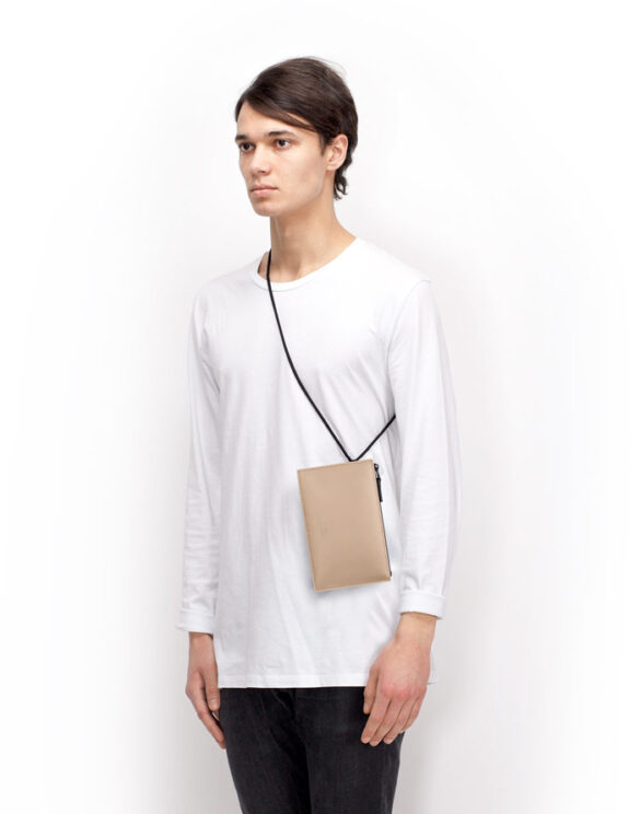 Ucon Acrobatics 111413LT43024 Meta Bag Lotus Light Almond Accessories Bags Small bags