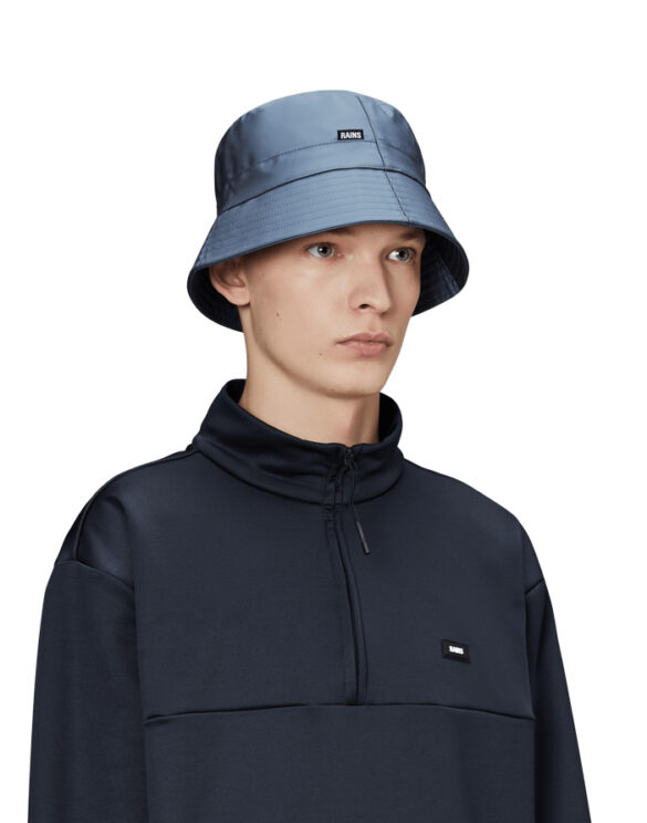 Rains 20010-36 Bay Bucket Hat Bay Vihmamüts Aksessuaarid  Mütsid  Vihmamütsid