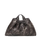 Hvisk Aksessuaarid Kotid Sage Medium Soft Structure Aged Brown Kott Õlakotid 2404-028-010000-441