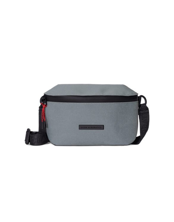 Ucon Acrobatics 124413PT42724 Jona Medium Bag Phantom Pigeon Blue Reflective Accessories Bags Waist bags