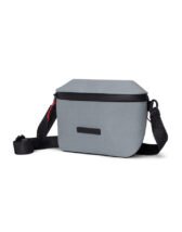 Ucon Acrobatics 124413PT42724 Jona Medium Bag Phantom Pigeon Blue Reflective Accessories Bags Waist bags