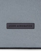 Ucon Acrobatics 124413PT42724 Jona Medium Bag Phantom Pigeon Blue Reflective Accessories Bags Waist bags