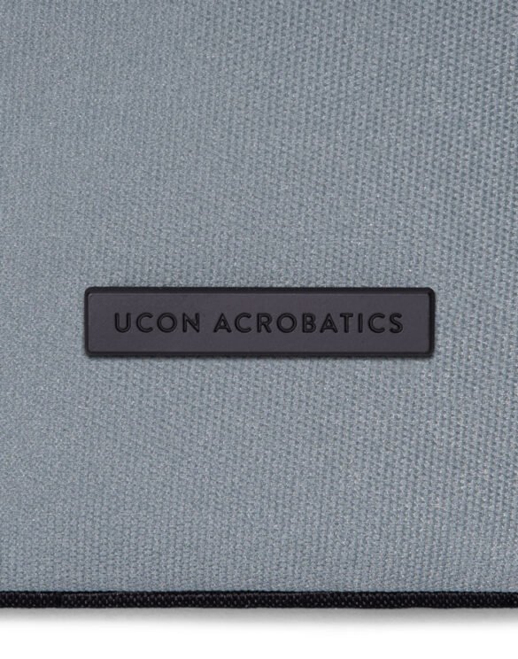 Ucon Acrobatics 124413PT42724 Jona Medium Bag Phantom Pigeon Blue Reflective Accessories Bags Waist bags