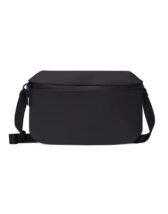 Ucon Acrobatics 124613LT40524 Jona X-Large Bag Lotus Black Accessories Bags Waist bags