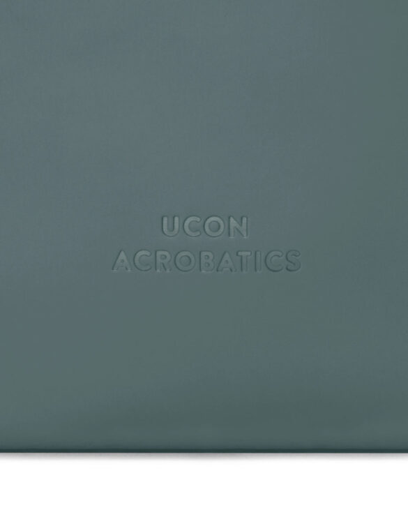 Ucon Acrobatics 124613LT41024 Jona X-Large Bag Lotus Pine Green Accessories Bags Waist bags