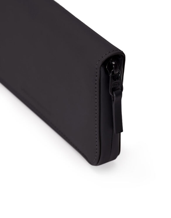 Ucon Acrobatics 509702208821 Naira Rahakott Lotus Black Aksessuaarid Rahakotid ja kaarditaskud Rahakotid