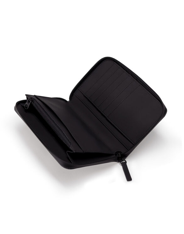 Ucon Acrobatics 509702208821 Naira Rahakott Lotus Black Aksessuaarid Rahakotid ja kaarditaskud Rahakotid