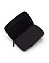 Ucon Acrobatics 509702208821 Naira Wallet Lotus Black Accessories Wallets & cardholders Regular wallets