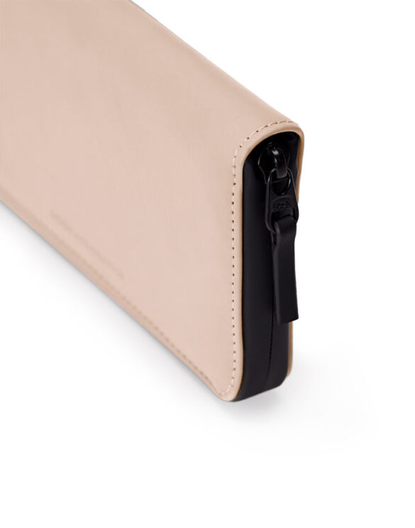 Ucon Acrobatics 509702187723 Naira Rahakott Lotus Light Apricot Aksessuaarid Rahakotid ja kaarditaskud Rahakotid