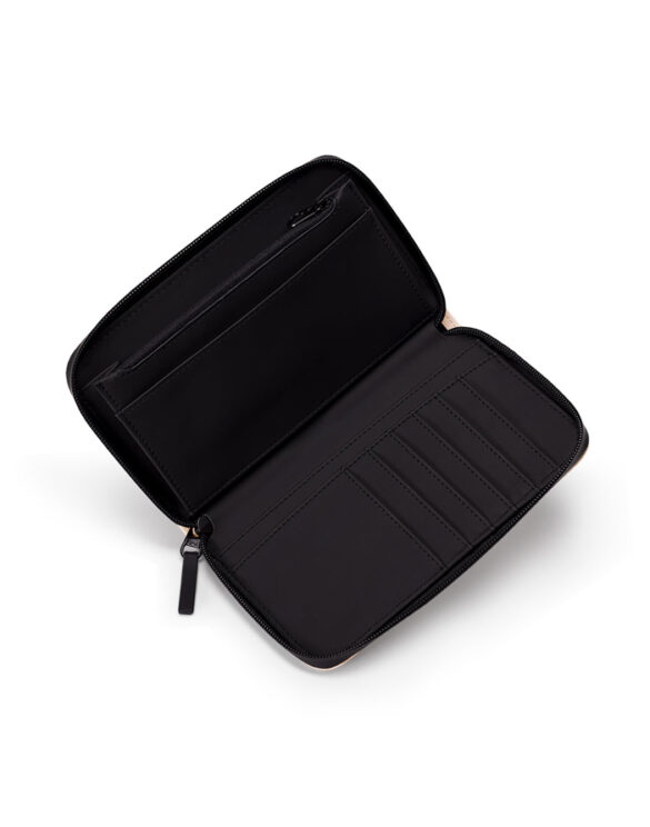 Ucon Acrobatics 509702187723 Naira Wallet Lotus Light Apricot Accessories Wallets & cardholders Regular wallets