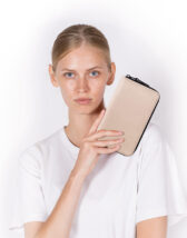 Ucon Acrobatics 509702187723 Naira Rahakott Lotus Light Apricot Aksessuaarid Rahakotid ja kaarditaskud Rahakotid