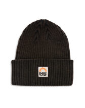 Deus Ex Machina Melody Beanie Anthracite