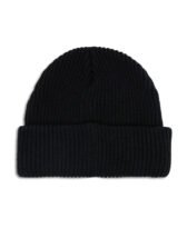 Deus Ex Machina Aksessuaarid Mütsid Off Road Beanie Black Müts DMF247735-BLK