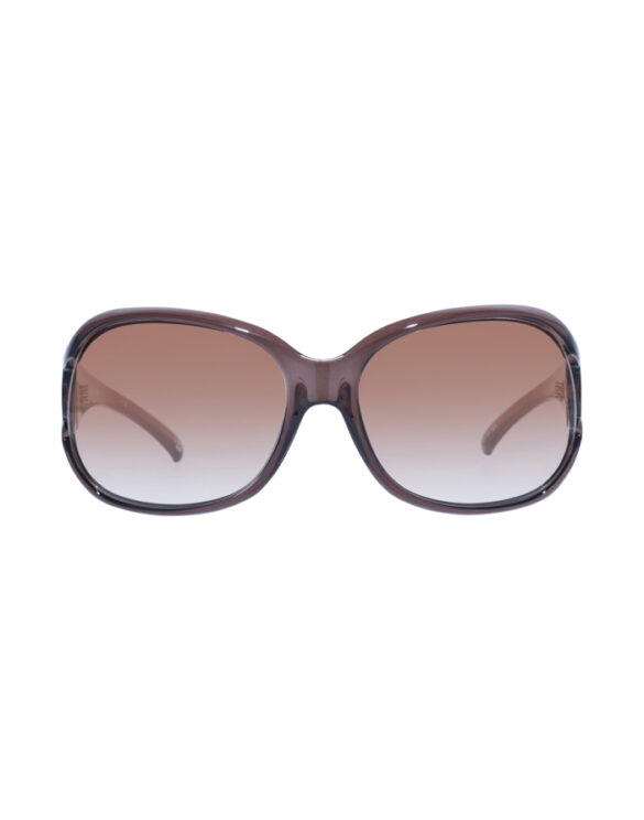 Le Specs Bolshy Chocolate Sunglasses