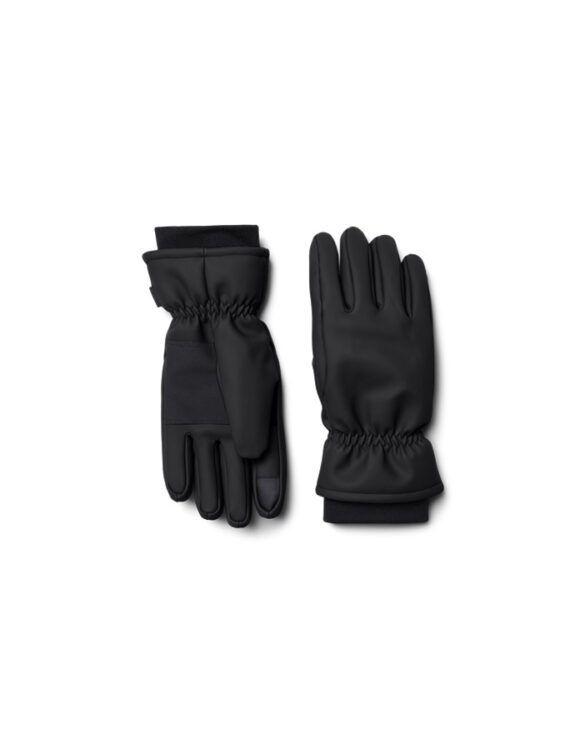 Insulated Gloves Black